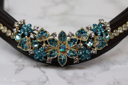 Delary Blue