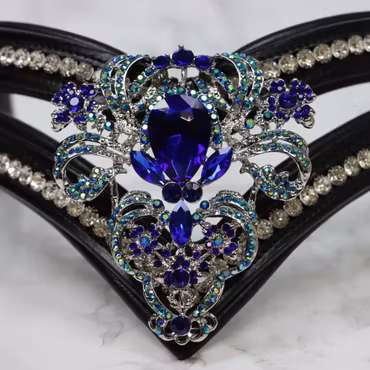 Vendel Blue