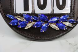 Linsell Blue