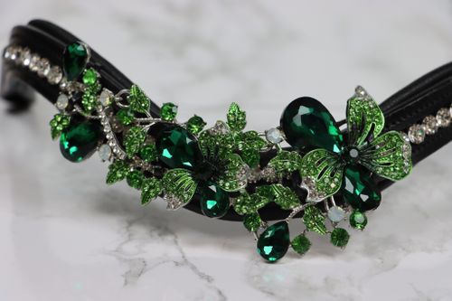 Marma green