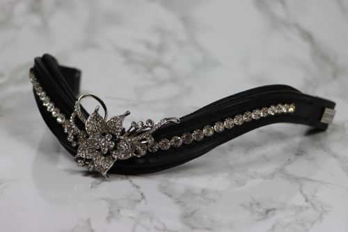 Liljedal silver