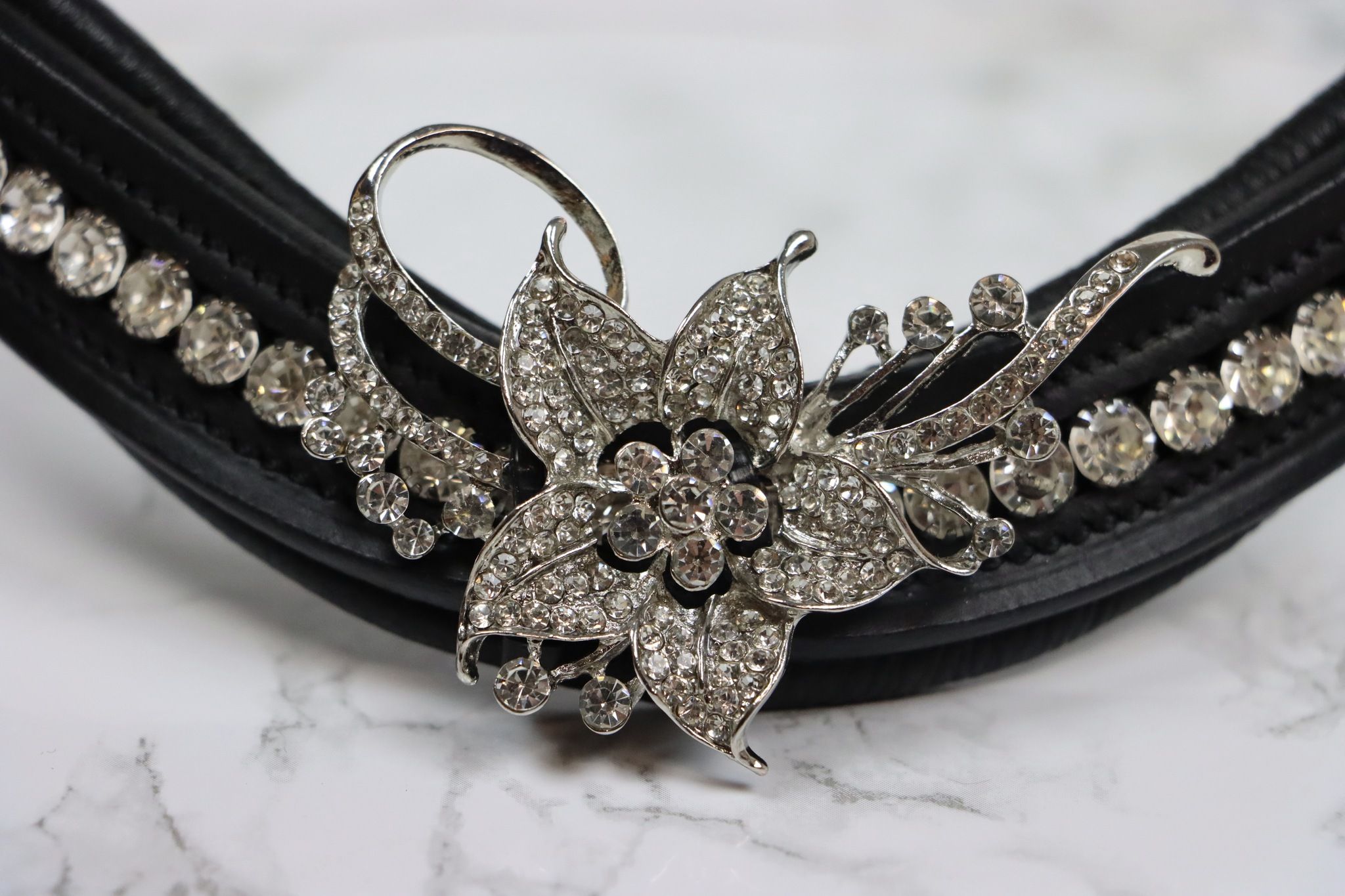 Liljedal silver