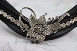 Liljedal silver