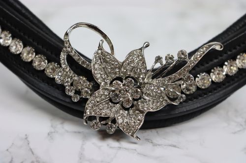 Liljedal silver