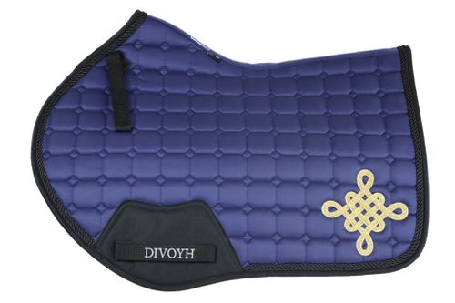 Hedvik Blue