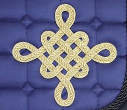 Hedvik Blue