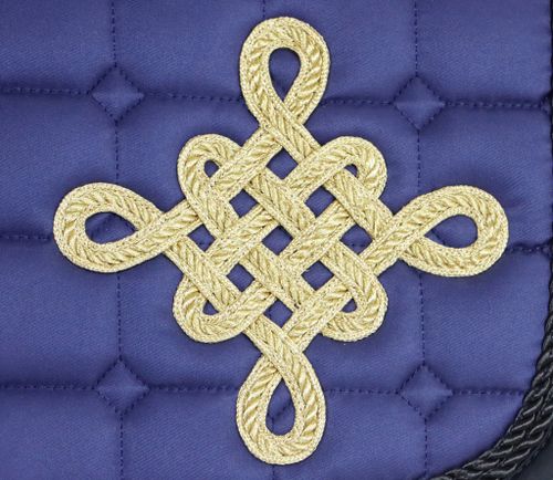 Hedvik Blue