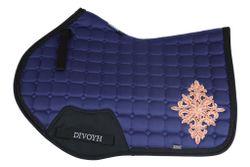 Epona Blue Rose