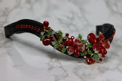 Marma Red