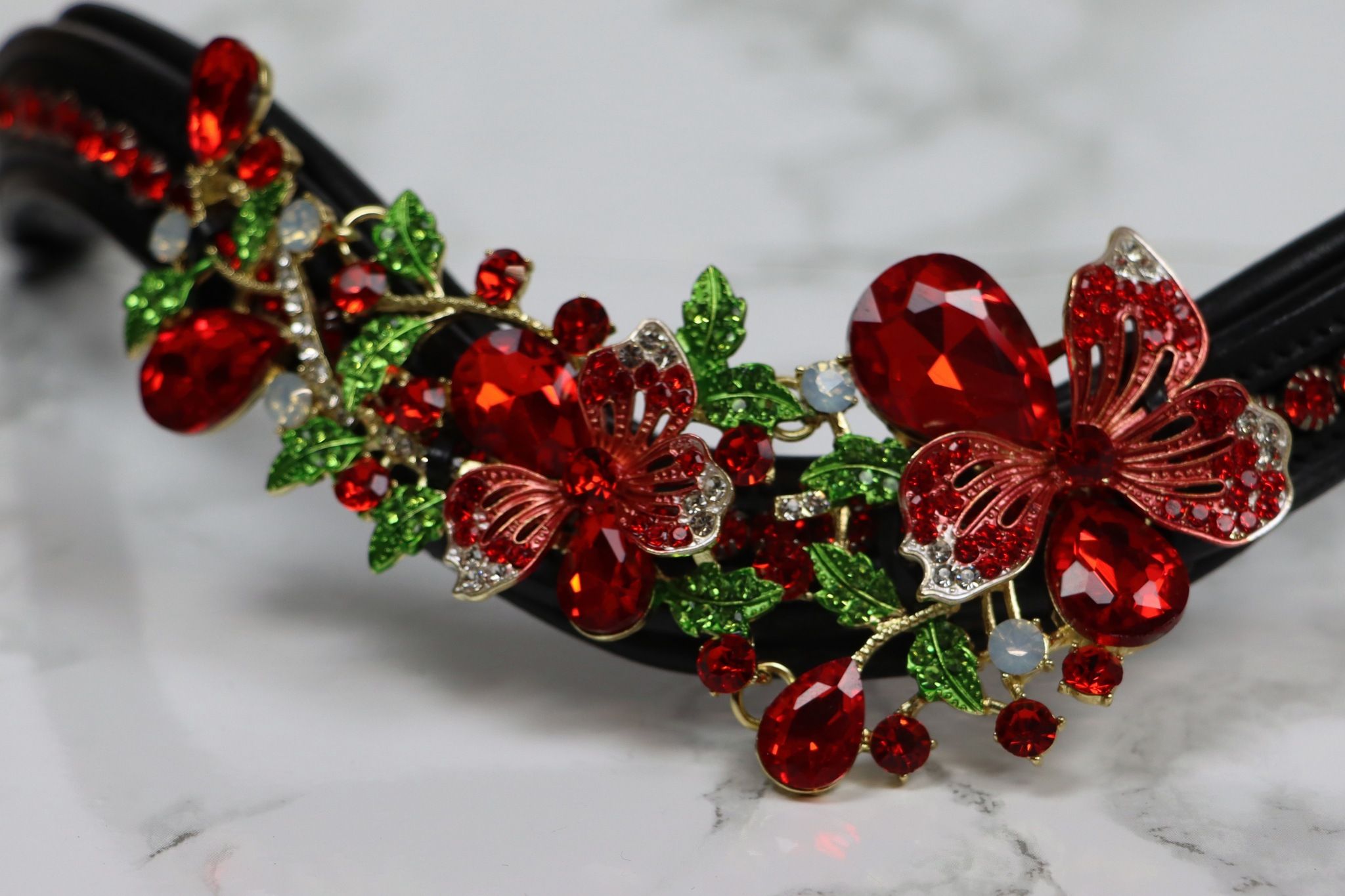 Marma Red