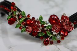 Marma Red