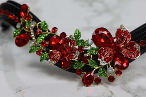 Marma Red