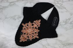 Epona Huva Rose