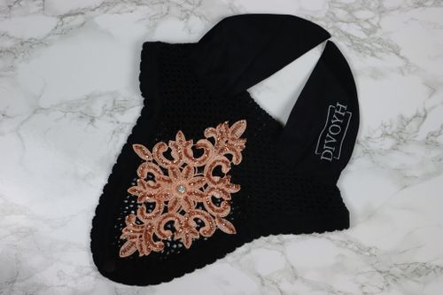 Epona Huva Rose