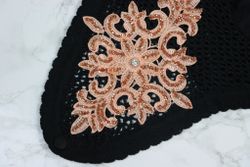Epona Huva Rose