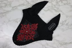Epona Huva Red