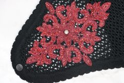 Epona Huva Red