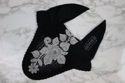 Silken Huva Silver