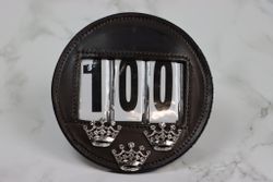 SWE silver Nr.