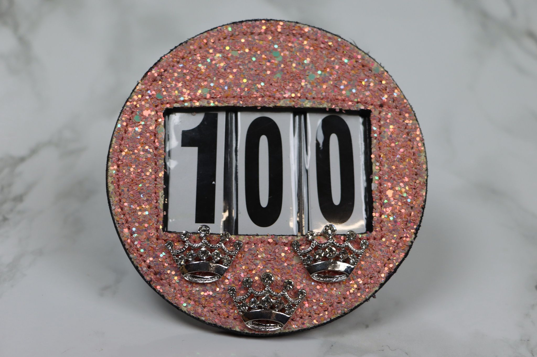 SWE silver pink