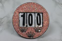 SWE silver pink