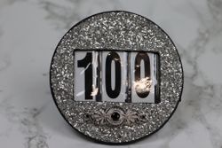 Karlsfors Silverglitter