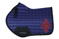 Epona Blue Red