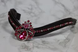 Droppemåla Pink