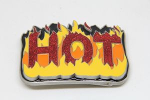 Bältesspänne, Hot