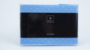 Örngott Junior Himla Bambino, 100 % bomull, 35x50 cm, olika färger