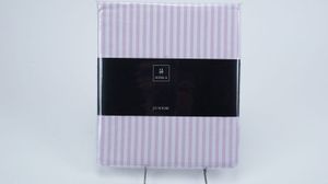 Påslakan Junior Himla Rindö, 100 % bomull, 100x130 cm, olika färger