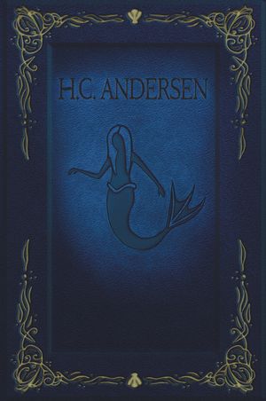 Bok "H.C Andersen", Sofi Poulsen