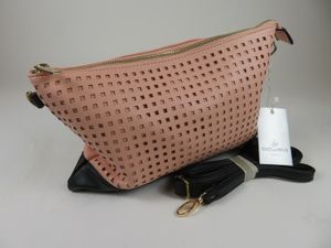 Nätt beige väska