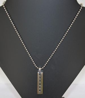 Halsband för Honom