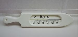 Badtermometer