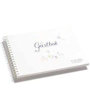 Gästbok