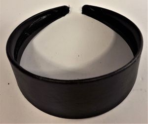 Diadem i brunt