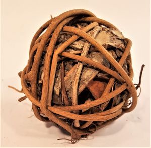 Näver/rottingboll
