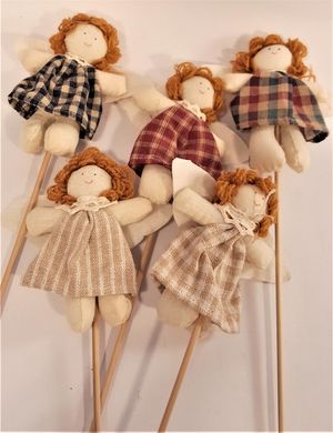 Tygängel sticks, x1