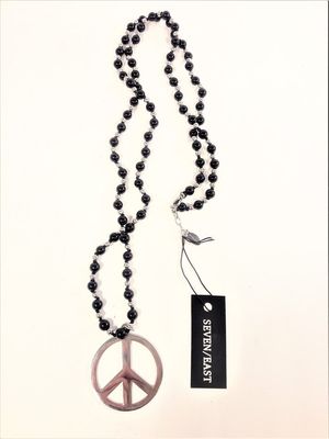 Sao Paolo Halsband Stål