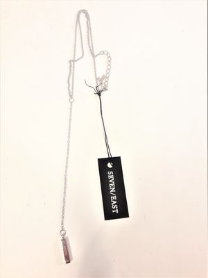 Cartaya Halsband Stål