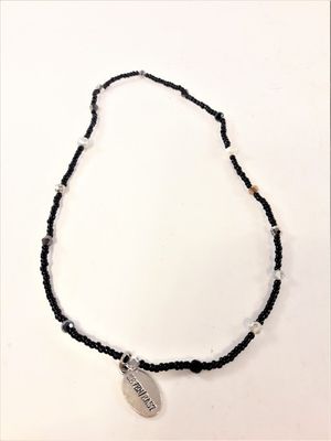 Armband Svart