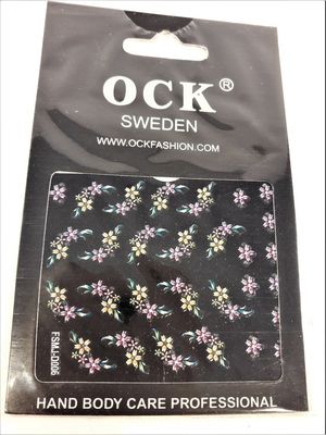 Nageldekorationer, nr 24