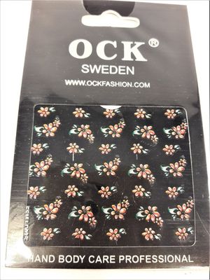 Nageldekorationer, nr 14