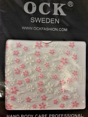 Nageldekorationer, nr 71