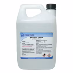 Tartech Extra - Avfetting