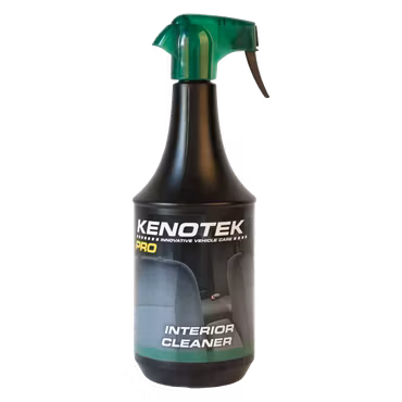 Kenotek Pro Interior Cleaner - Interiørspray