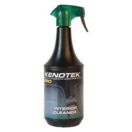 Kenotek Pro Interior Cleaner - Interiørspray