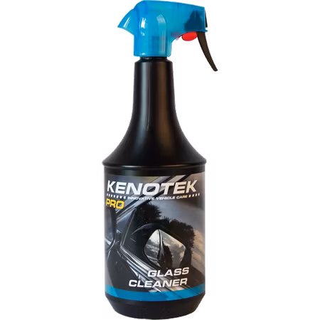 Kenotek Pro Glass Cleaner
