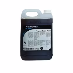 Kenotek Polymer Foam Polish